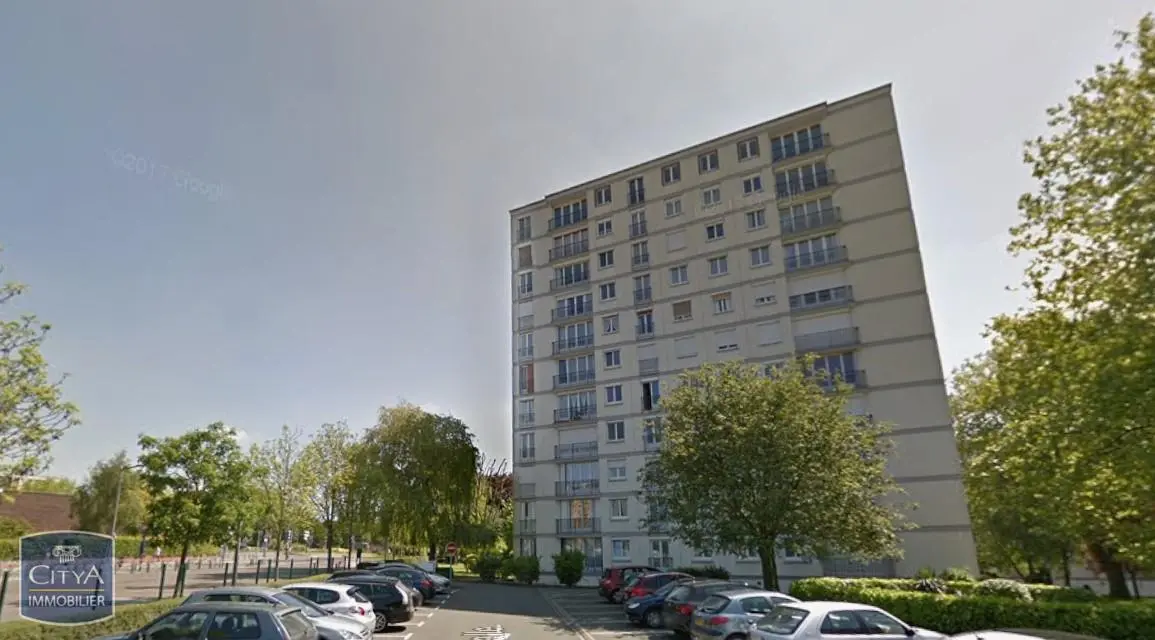 Photo 1 Appartement 3 pièces 67.21m²