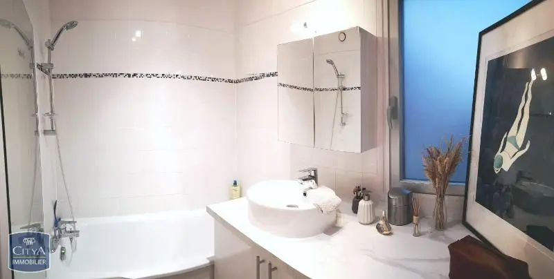 Photo 3 Appartement 2 pièces 52.63m²