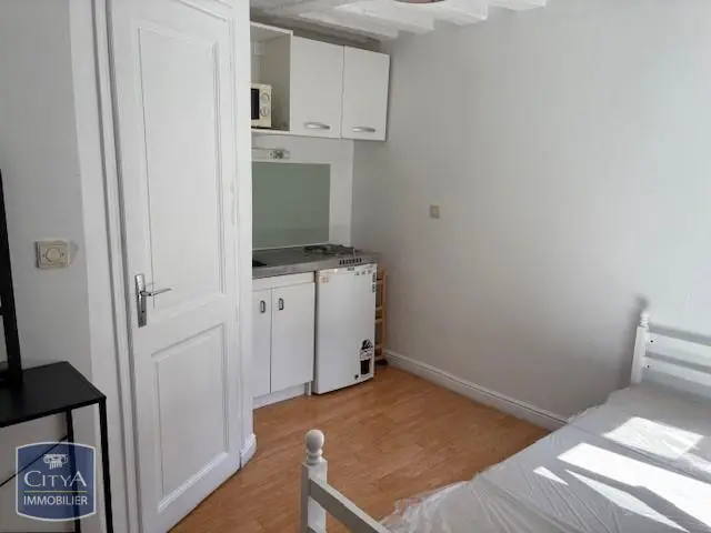 Photo 4 Appartement 1 pièce 9.67m²