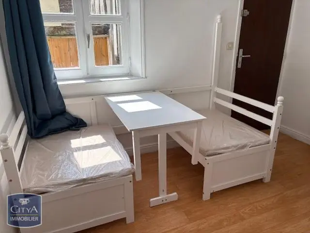Photo 6 Appartement 1 pièce 9.67m²