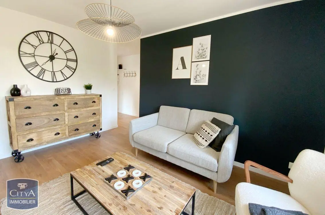 Photo 1 Appartement 4 pièces 64.93m²