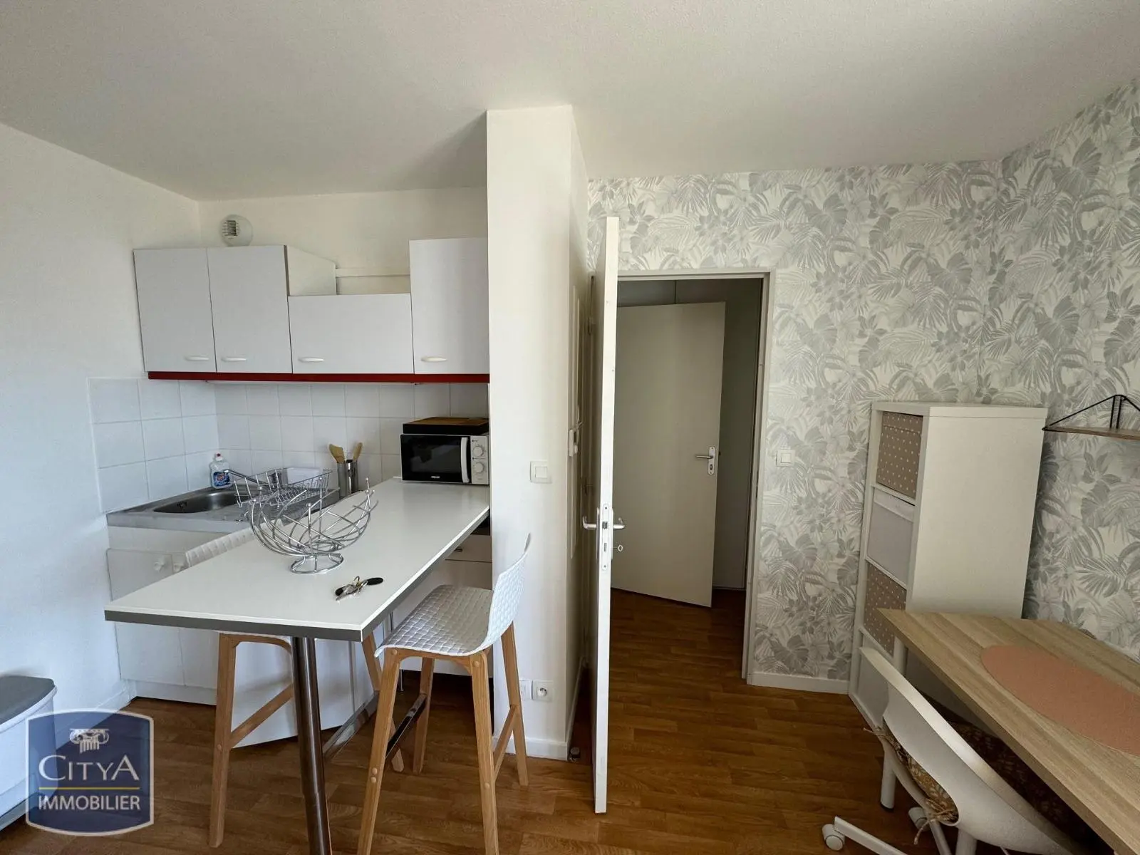 Photo 2 appartement Rouen