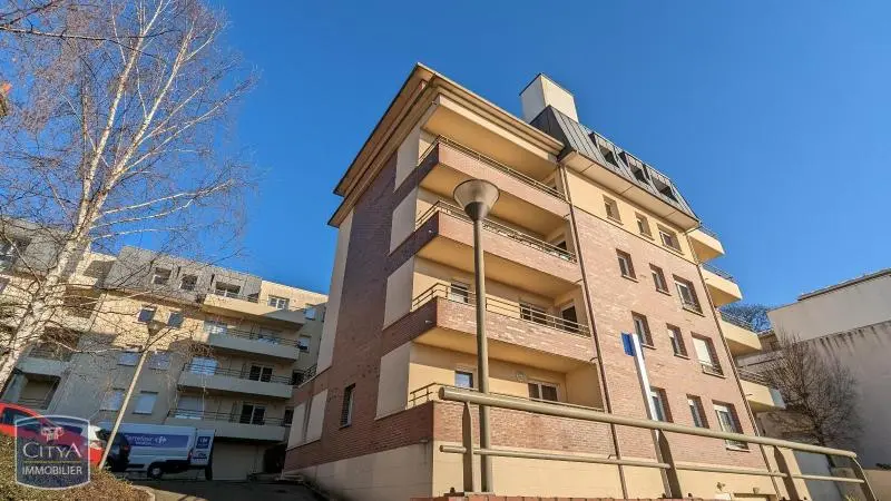 Photo 9 Appartement 3 pièces 61.55m²
