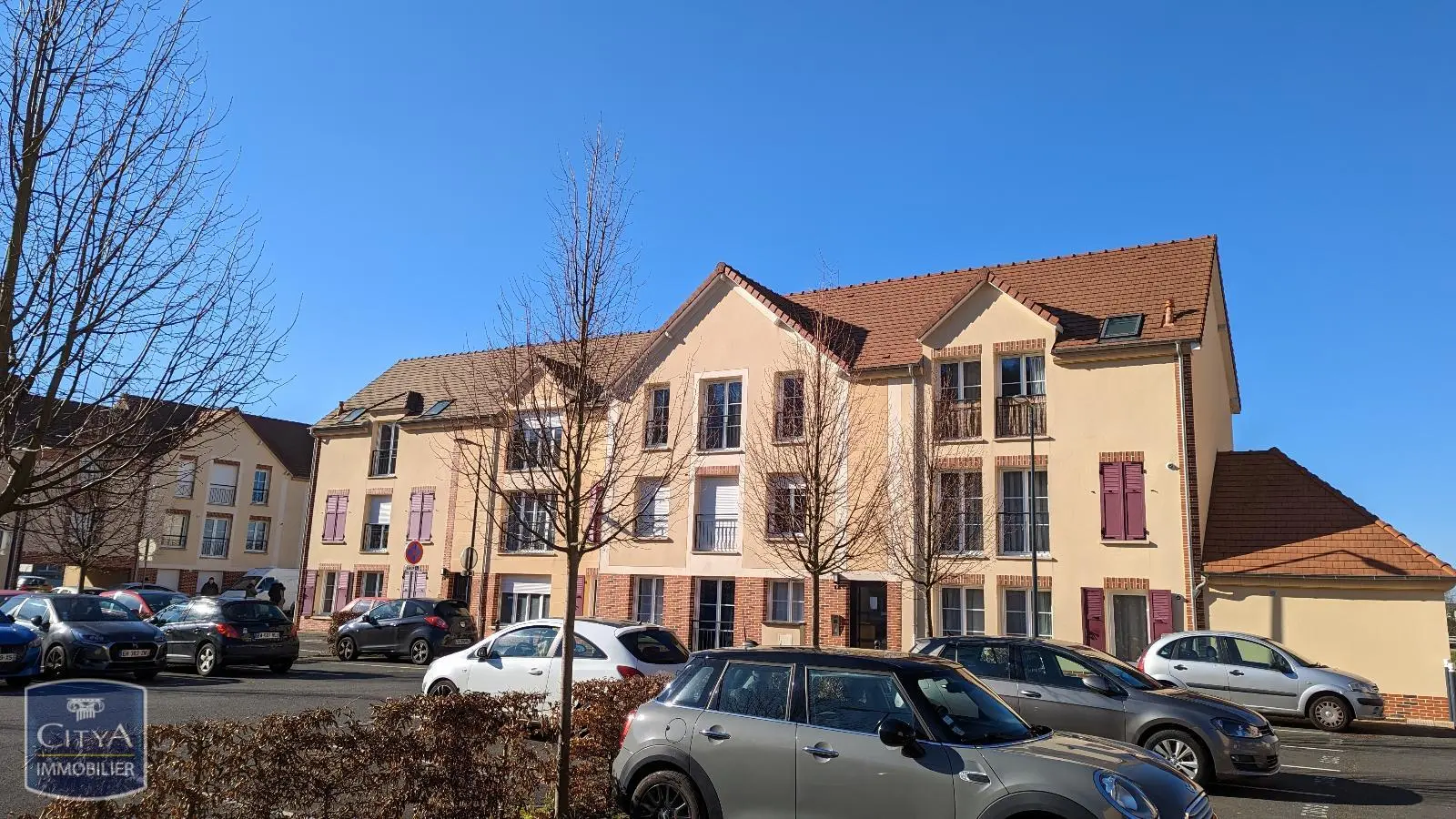 Photo 12 Appartement 3 pièces 56.2m²