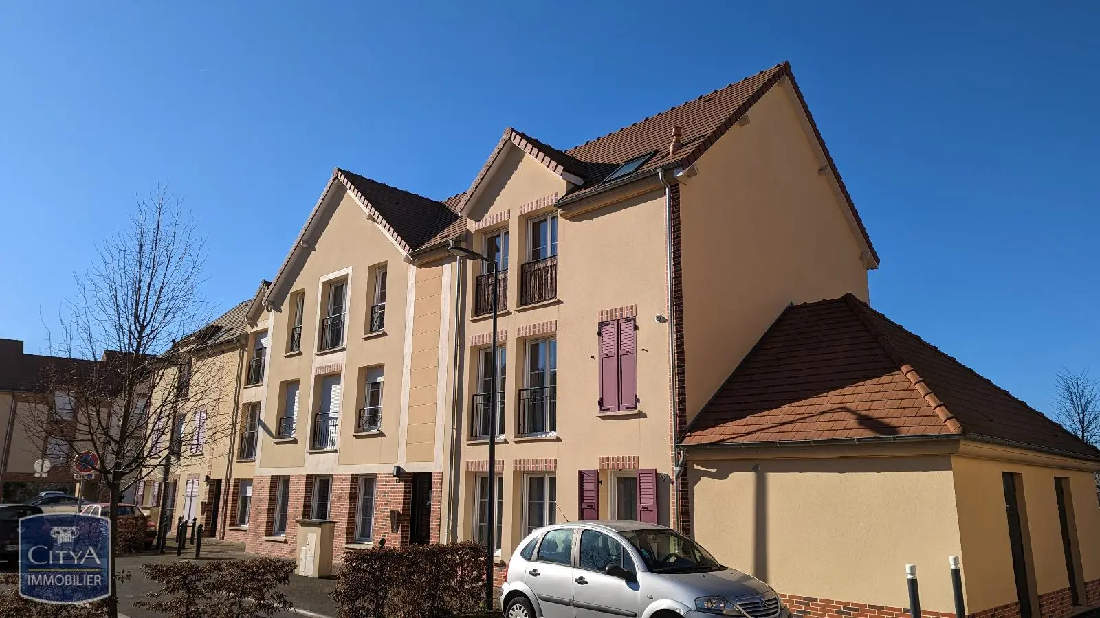 Photo 11 Appartement 3 pièces 56.2m²