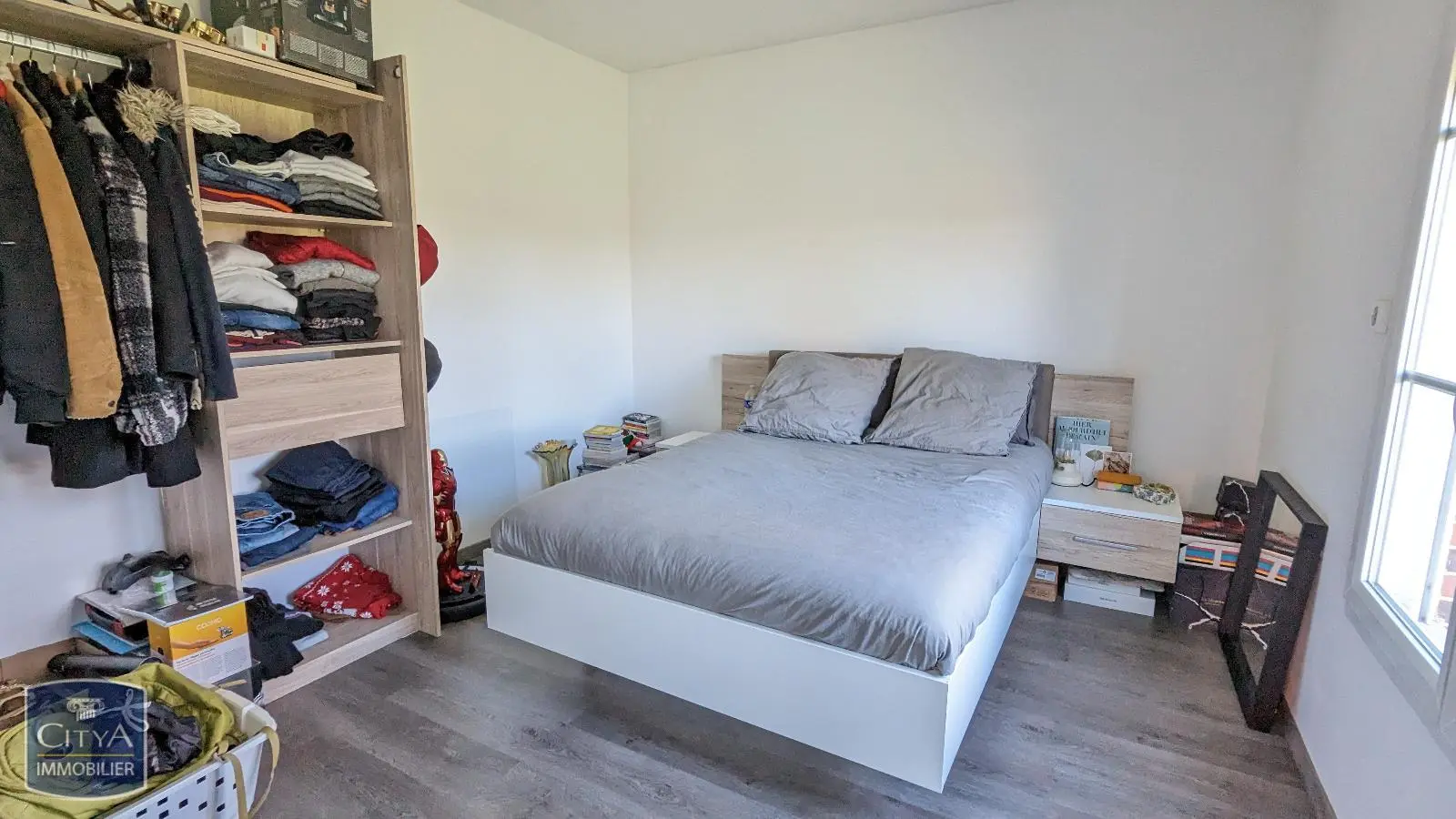 Photo 10 Appartement 3 pièces 56.2m²