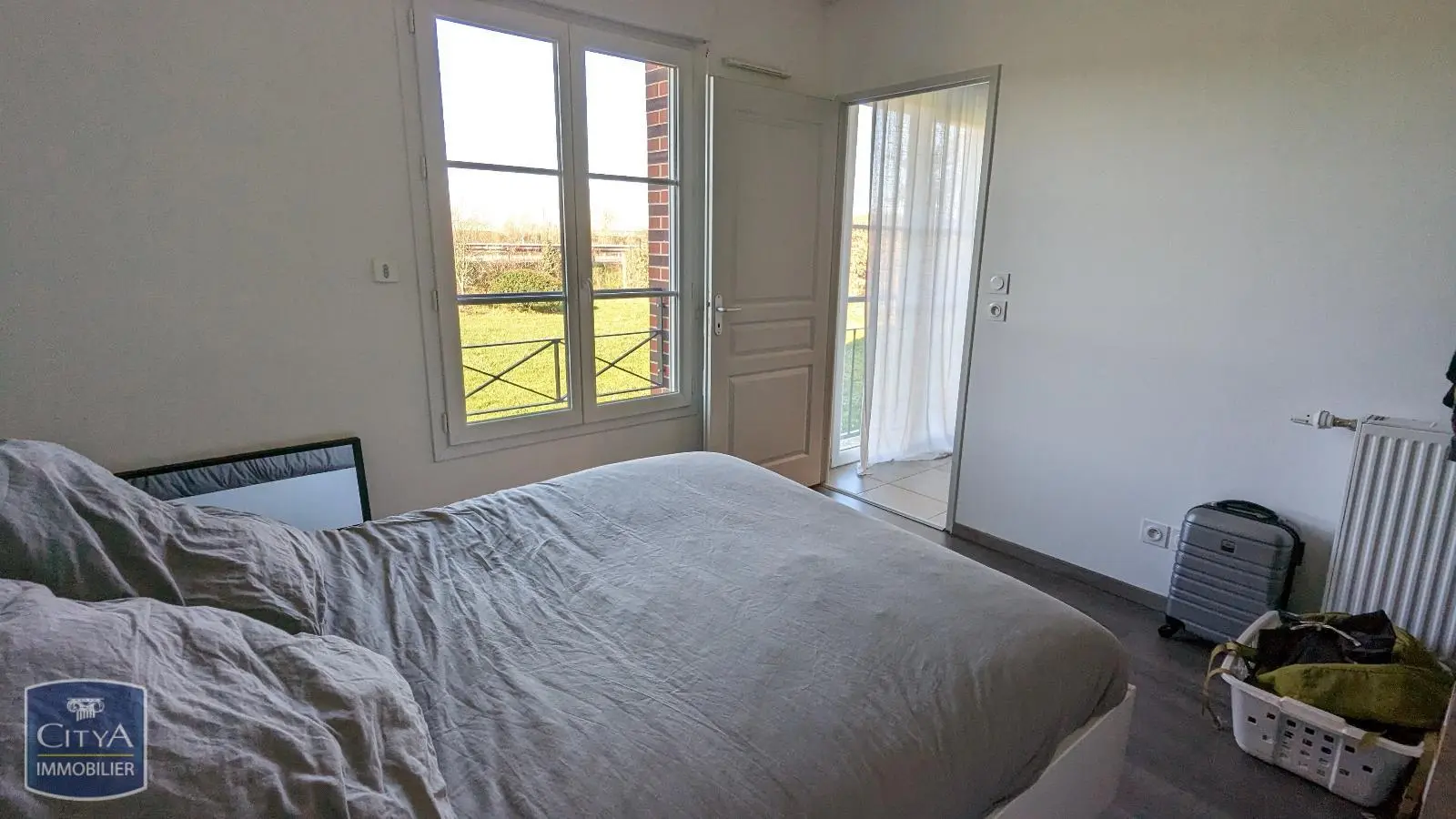 Photo 9 Appartement 3 pièces 56.2m²