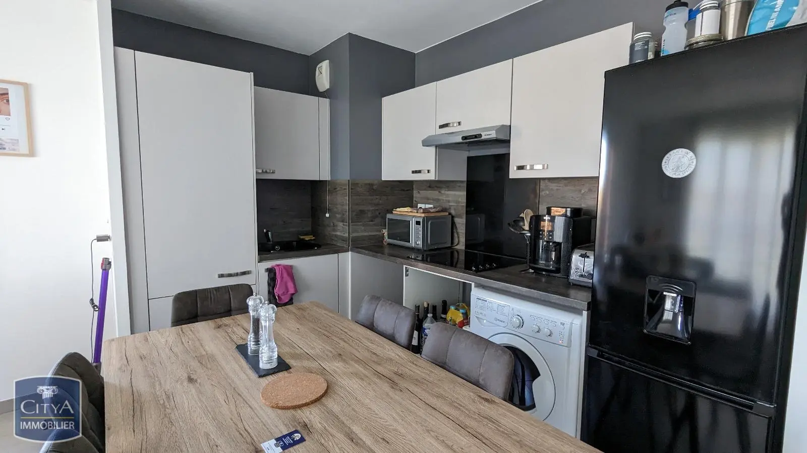 Photo 5 Appartement 3 pièces 56.2m²