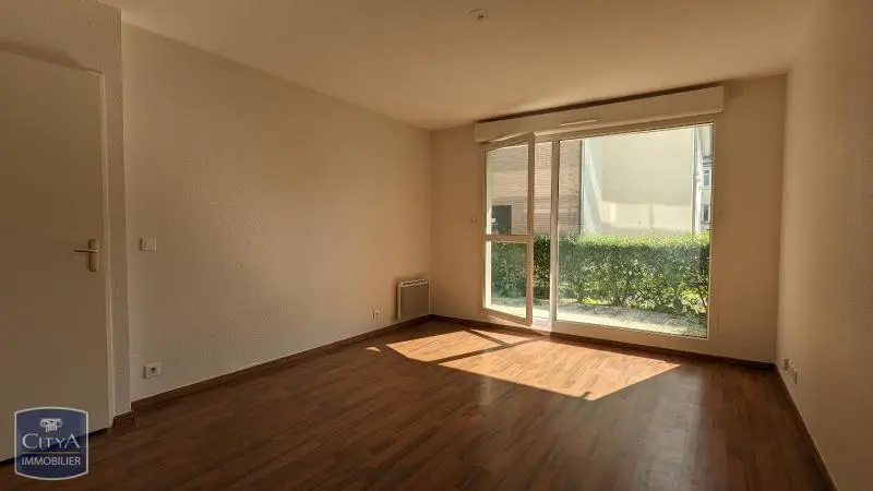 Photo 1 Appartement 2 pièces 40.12m²