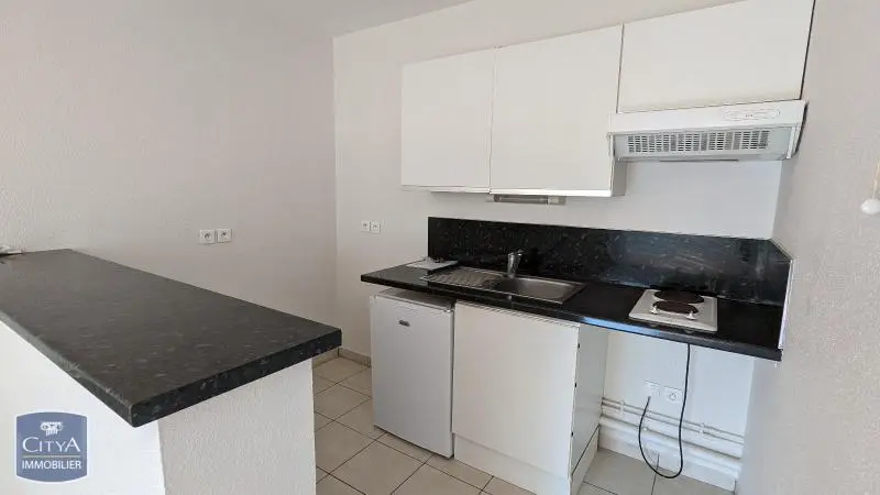 Photo 4 Appartement 2 pièces 40.12m²