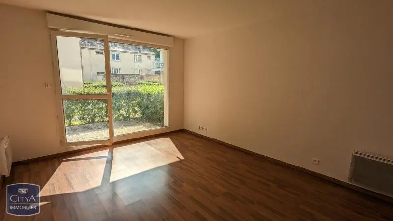Photo 2 Appartement 2 pièces 40.12m²