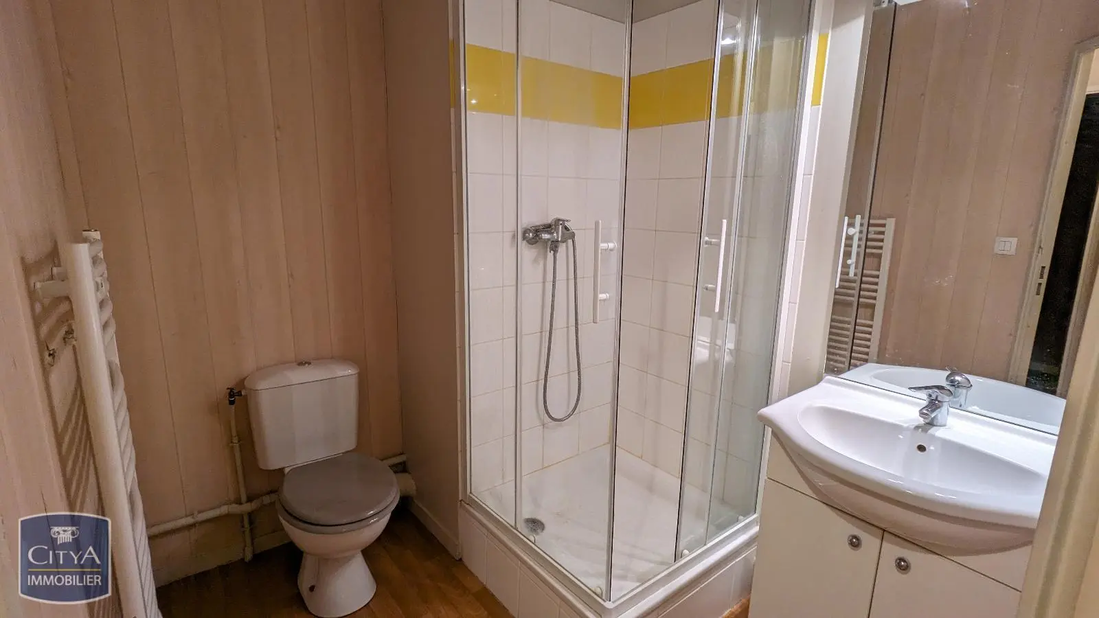 Photo 6 Appartement 1 pièce 24.12m²