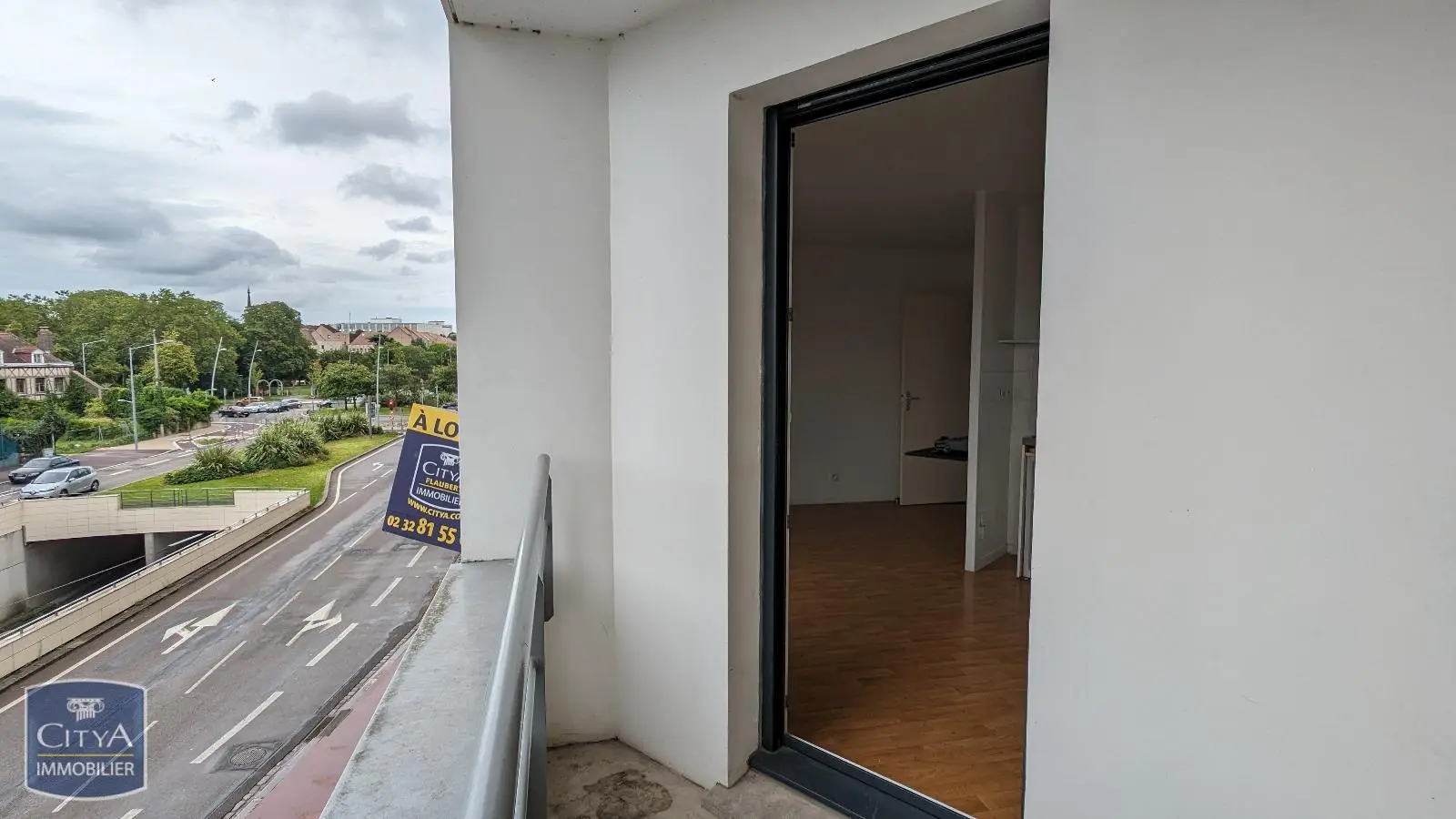 Photo 7 Appartement 1 pièce 24.12m²