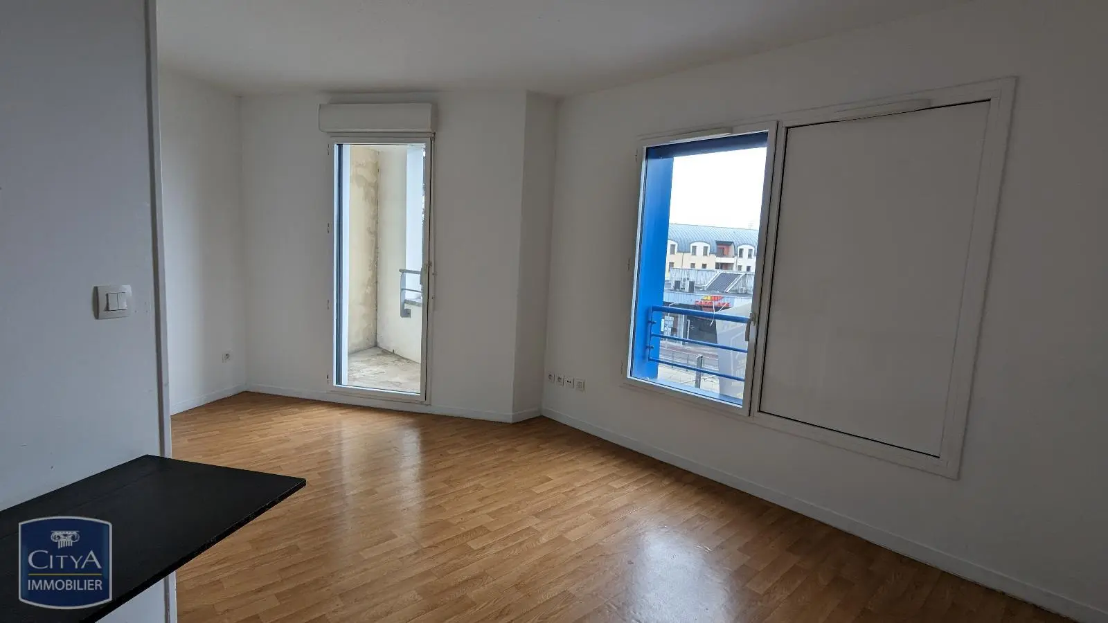 Photo 2 Appartement 1 pièce 24.12m²