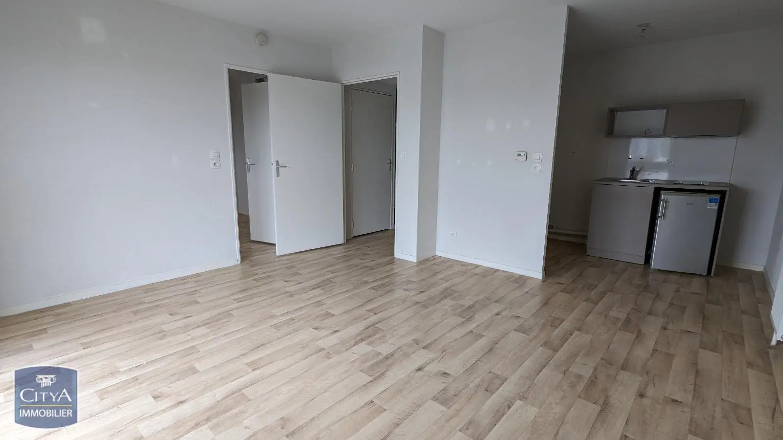 Photo 3 Appartement 2 pièces 43.05m²