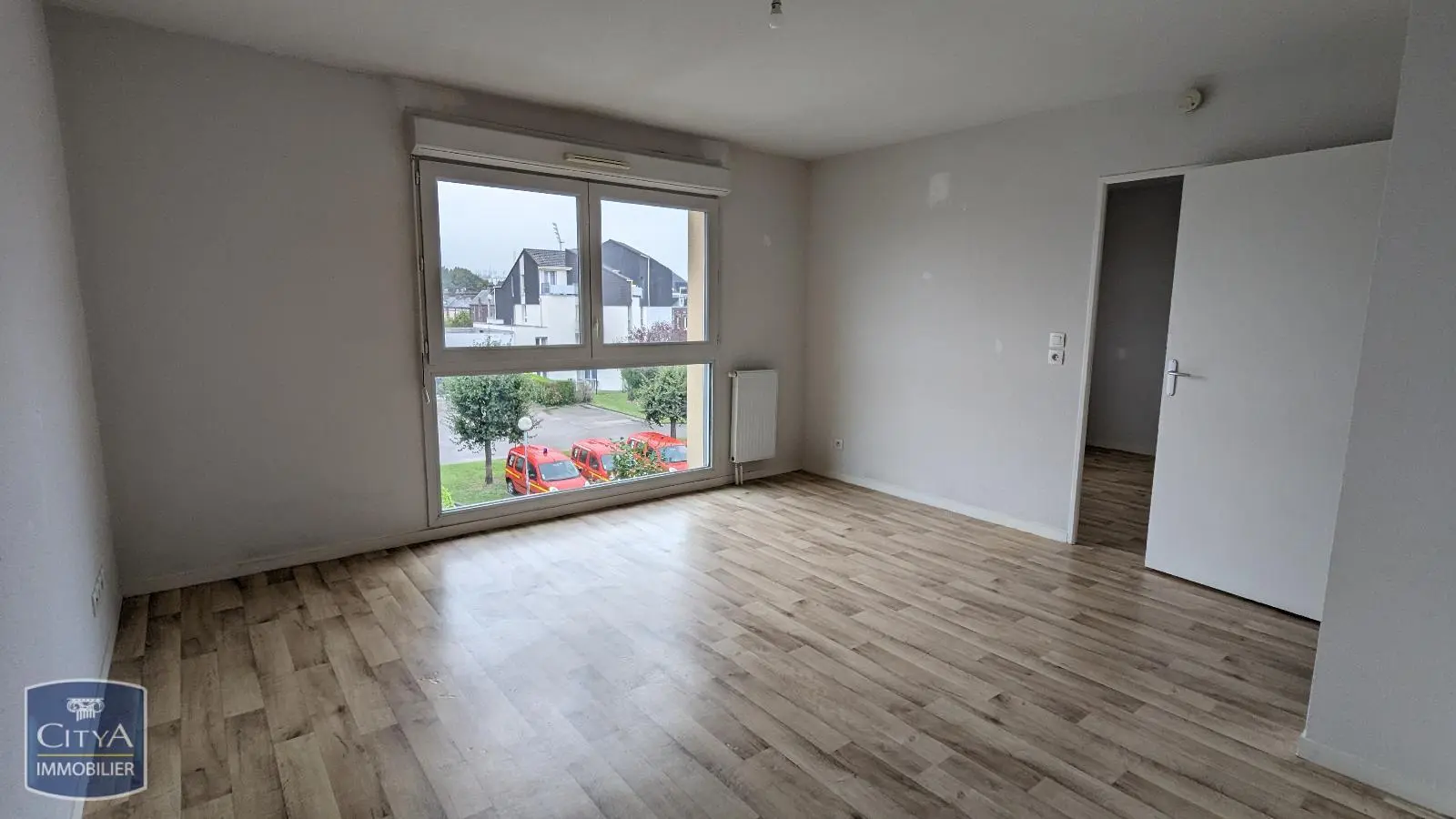 Photo 1 Appartement 2 pièces 43.05m²