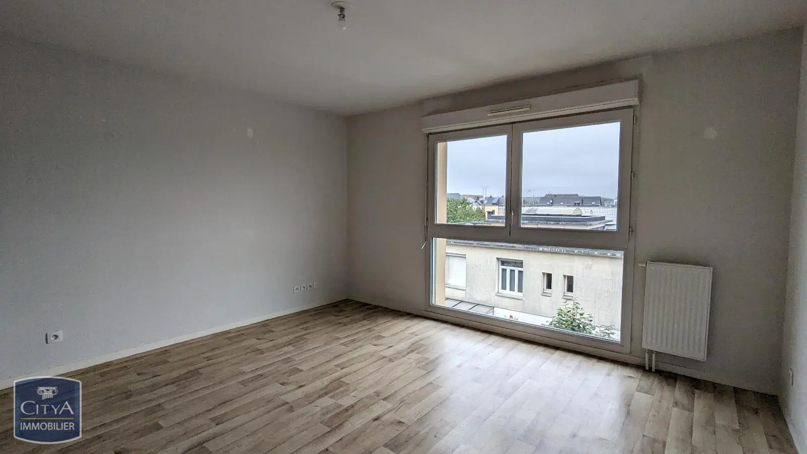 Photo 2 Appartement 2 pièces 43.05m²