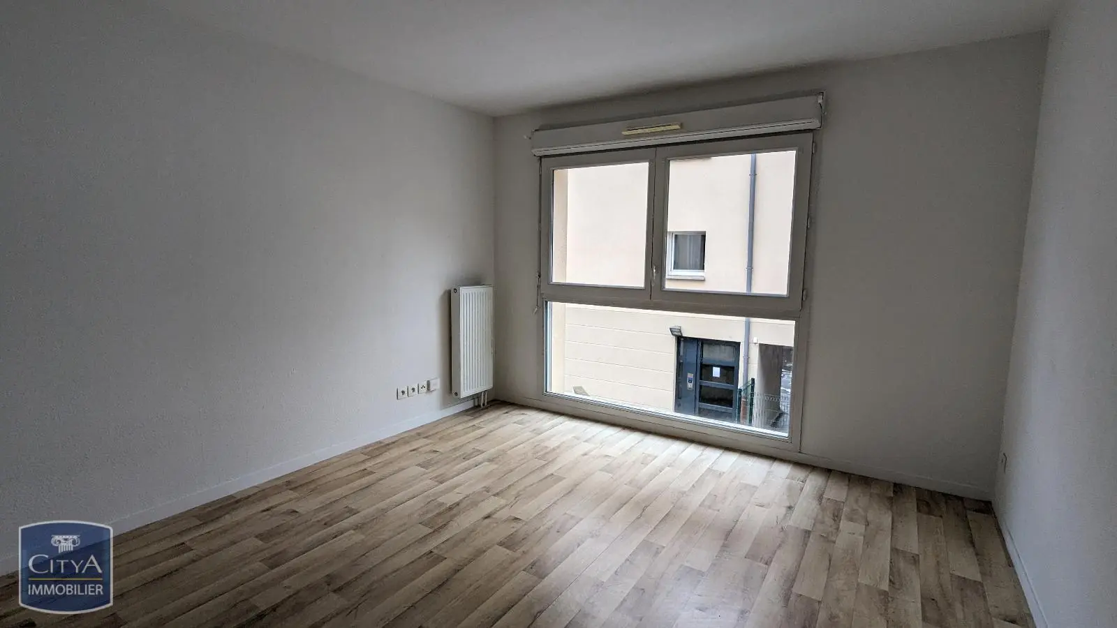 Photo 2 Appartement 2 pièces 39.92m²