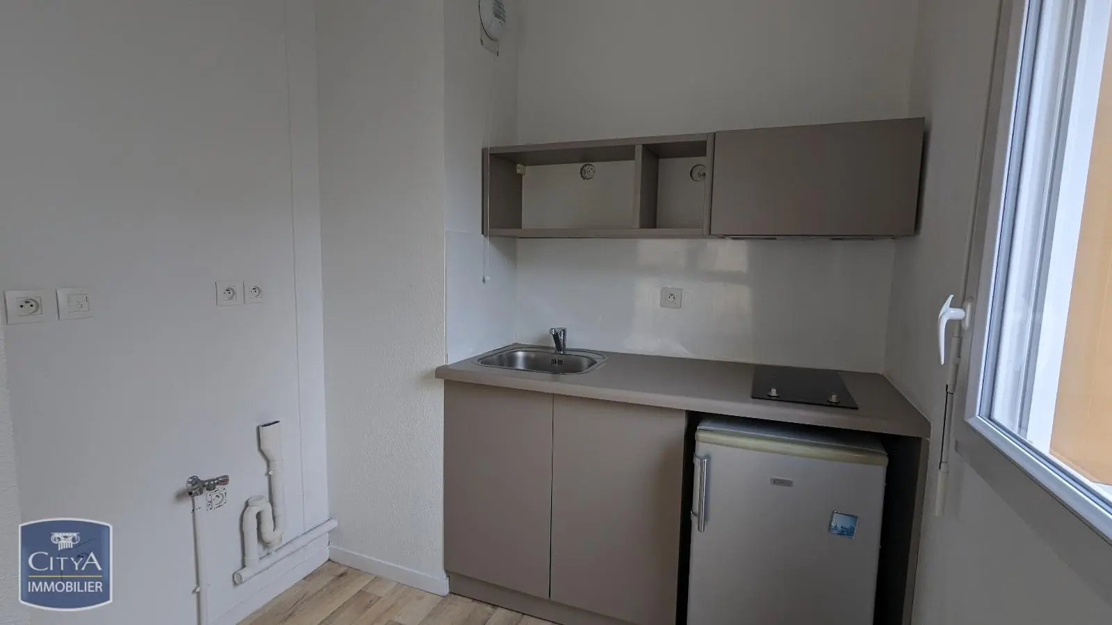 Photo 3 Appartement 2 pièces 39.92m²