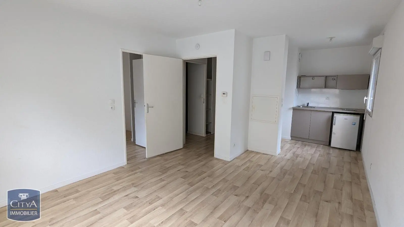 Photo 1 Appartement 2 pièces 39.92m²