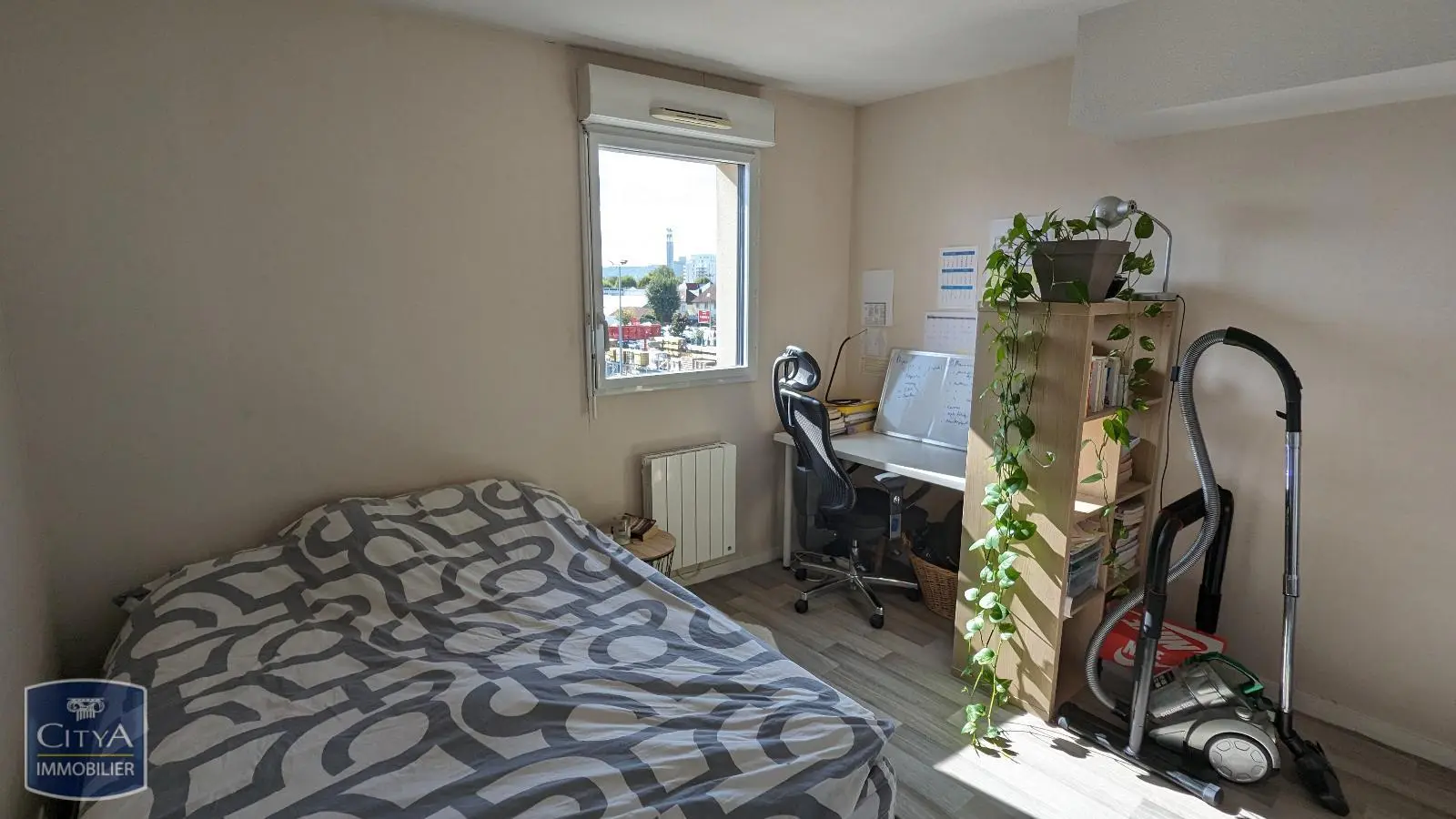 Photo 10 Appartement 2 pièces 48.53m²