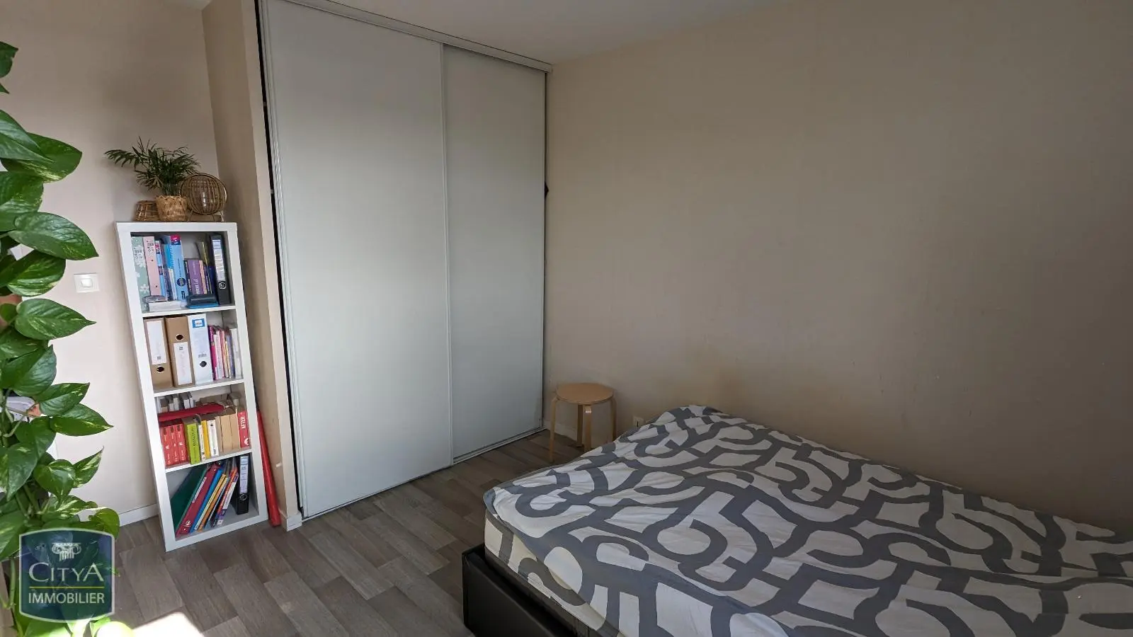 Photo 6 Appartement 2 pièces 48.53m²