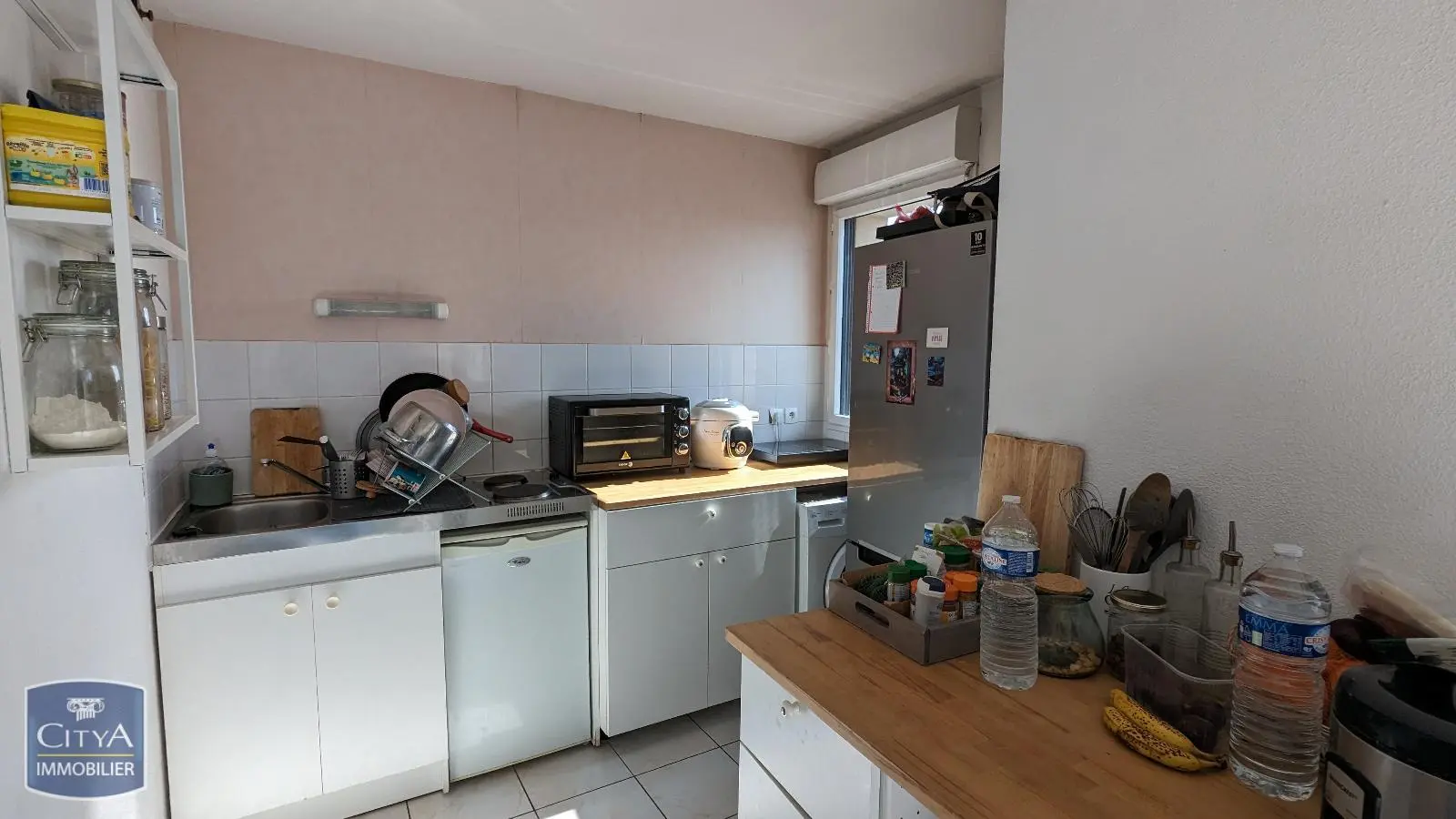Photo 4 Appartement 2 pièces 48.53m²