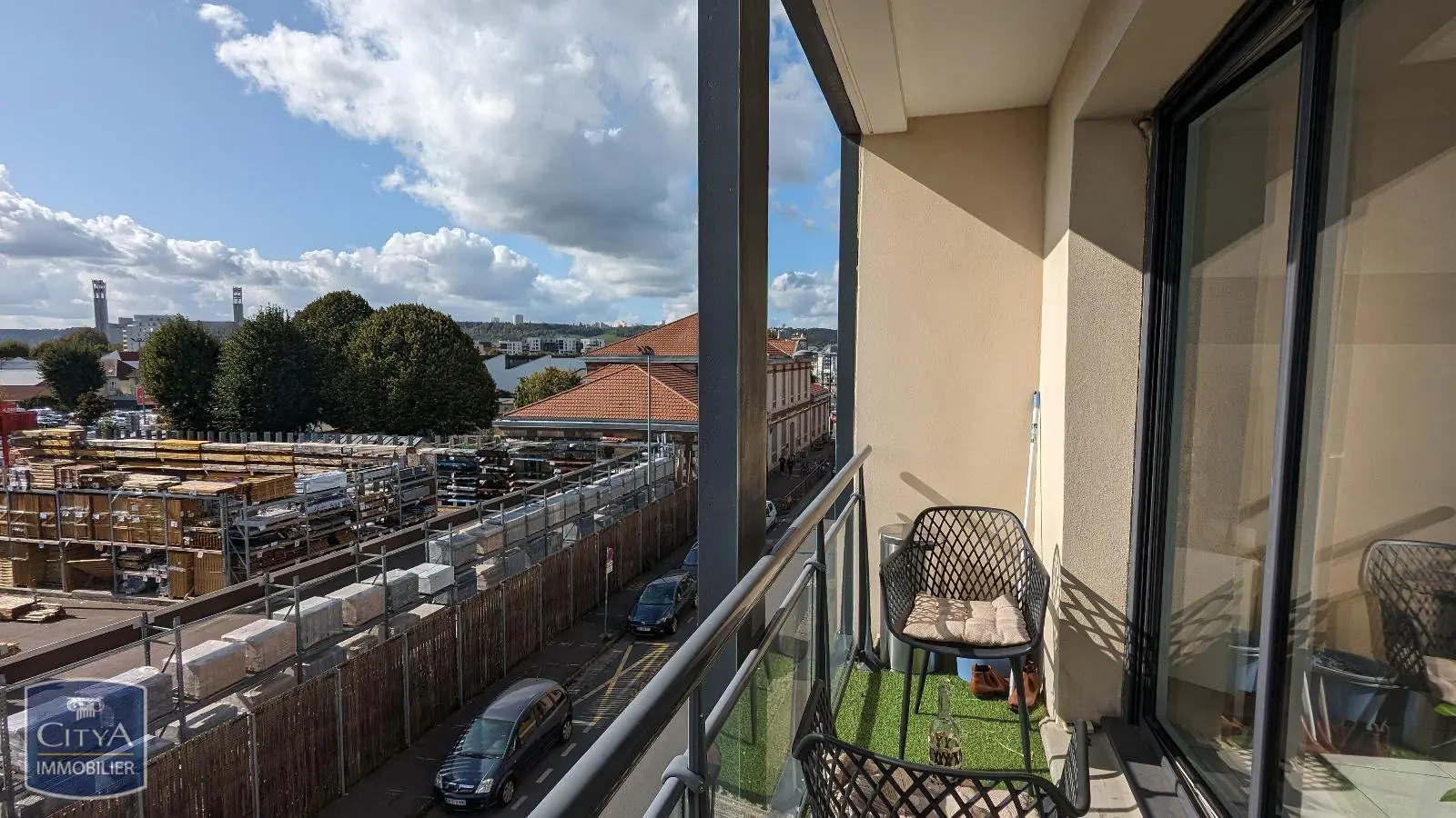 Photo 2 Appartement 2 pièces 48.53m²
