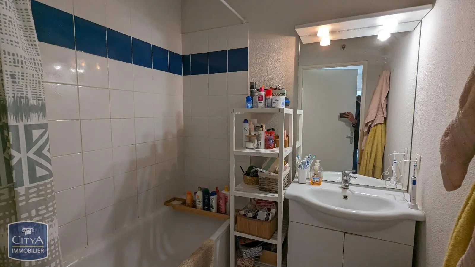 Photo 9 Appartement 2 pièces 48.53m²