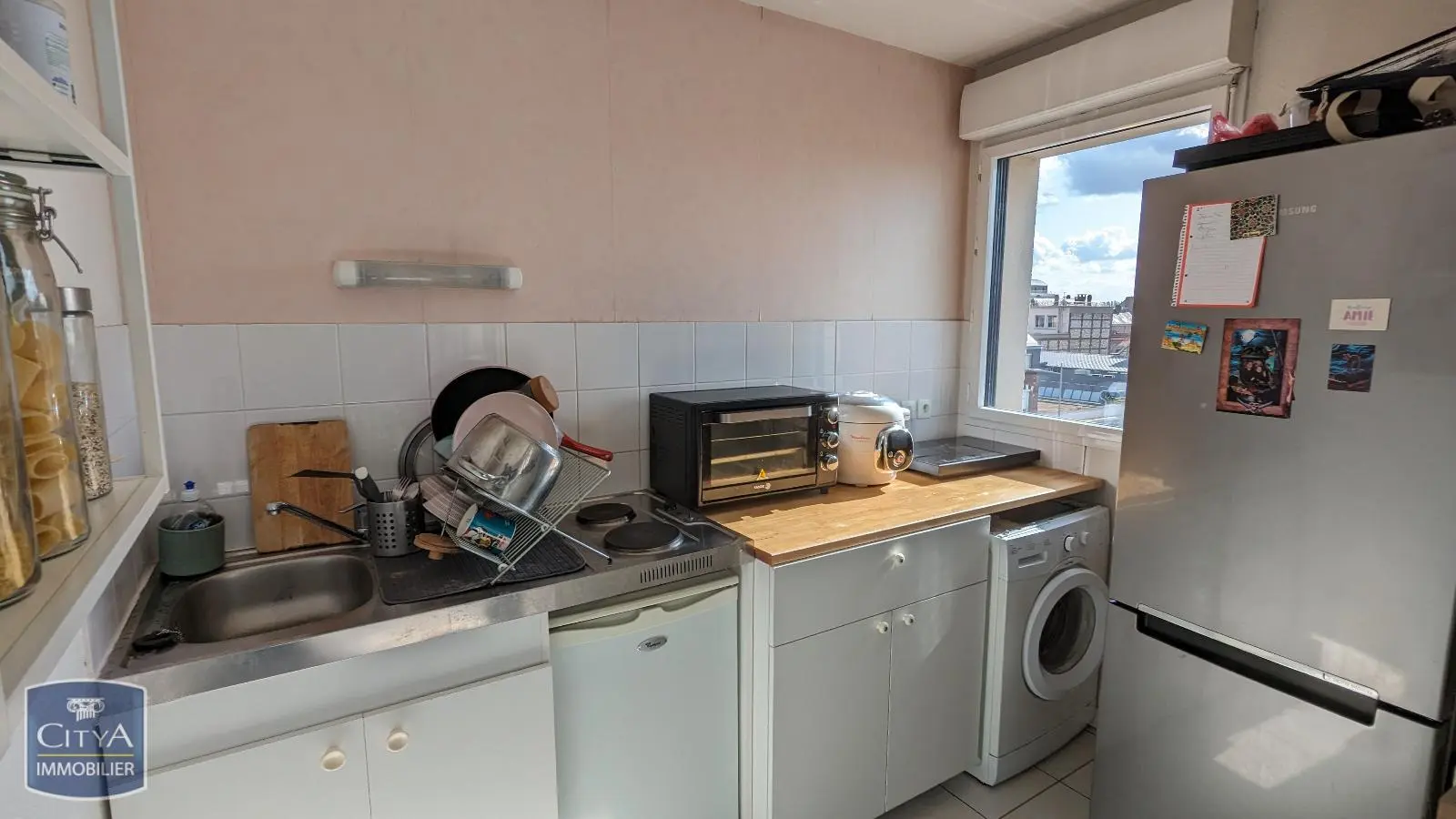 Photo 3 Appartement 2 pièces 48.53m²
