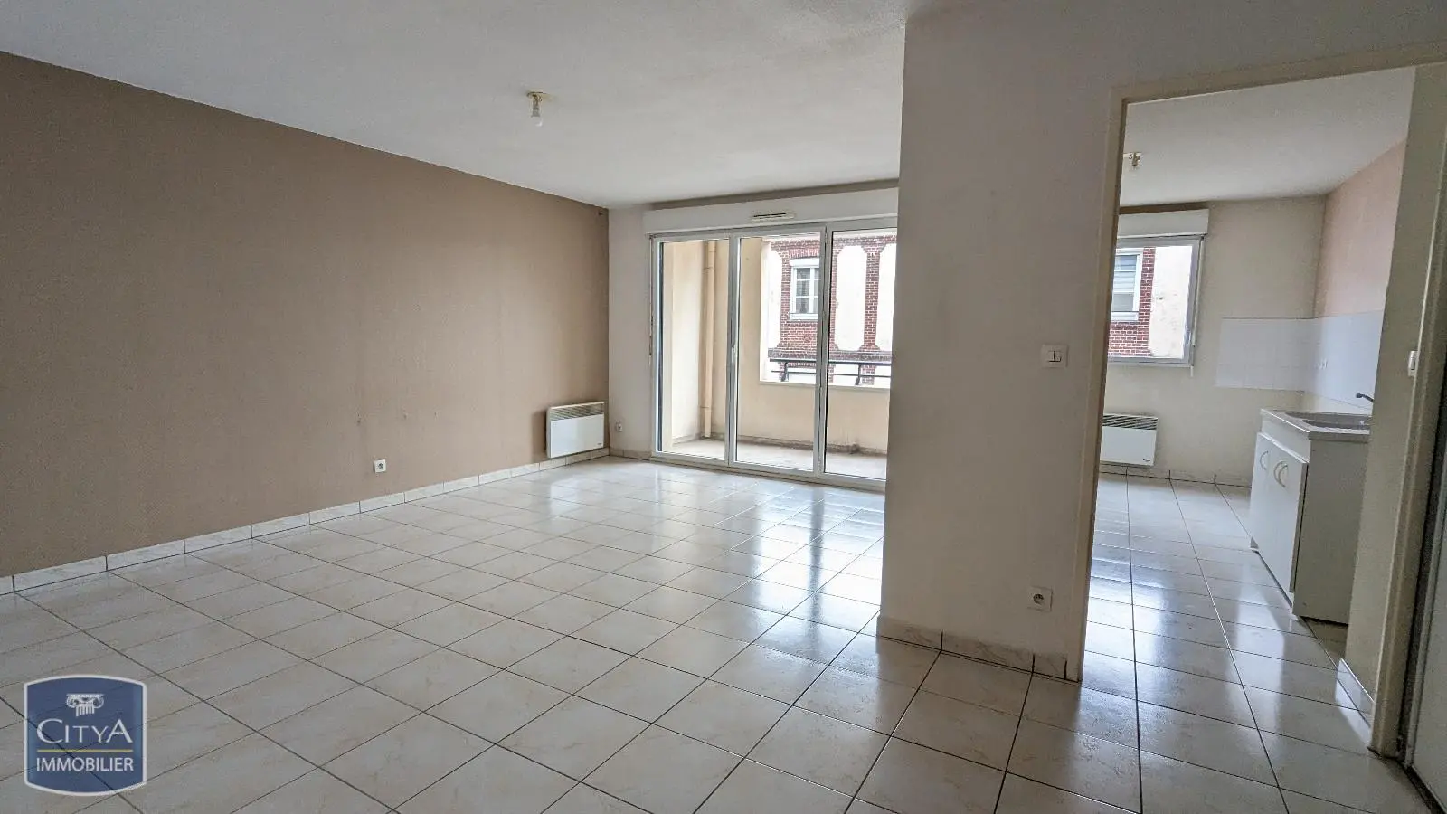 Photo 2 Appartement 3 pièces 69.53m²