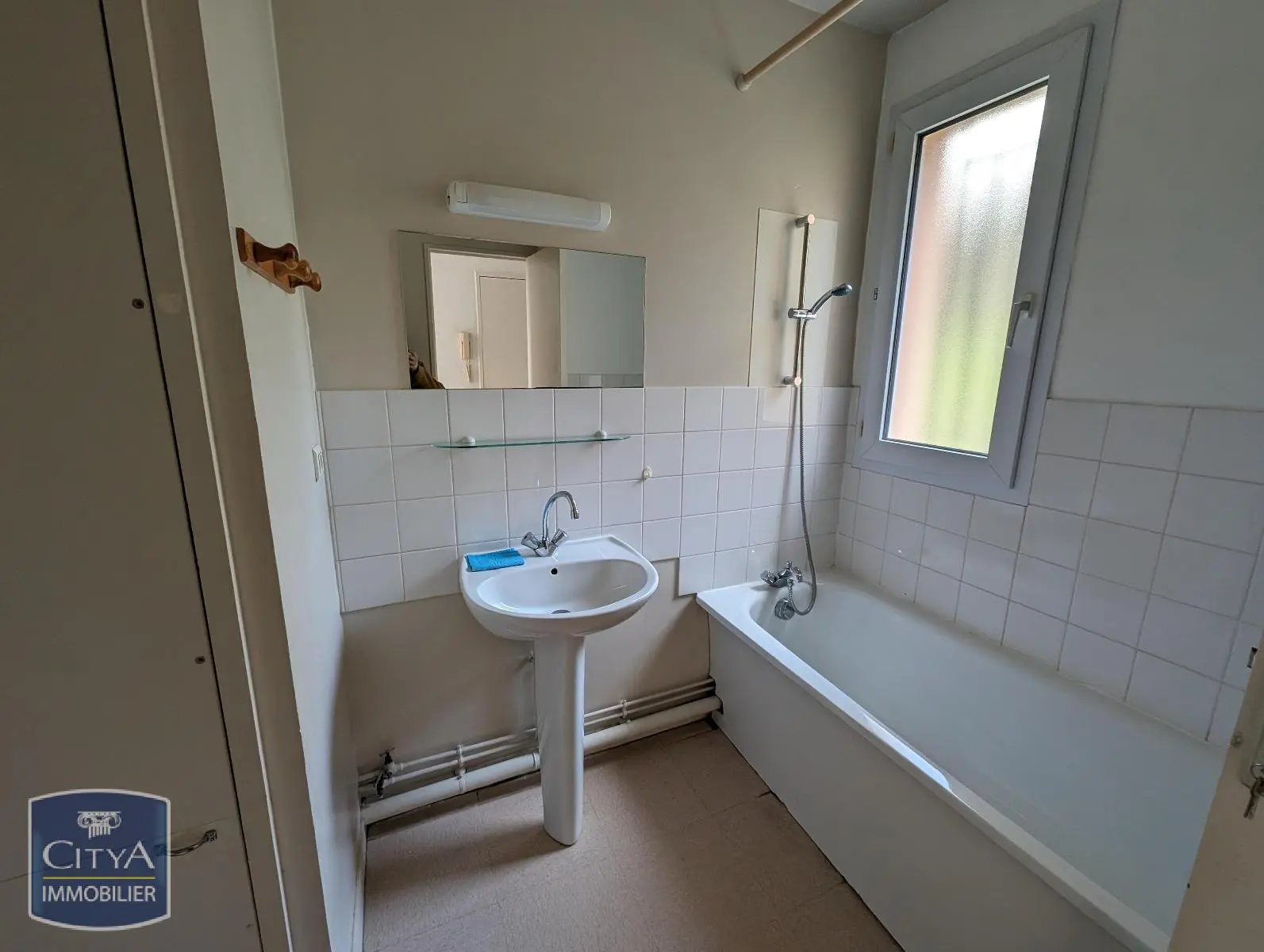 Photo 9 Appartement 1 pièce 21.87m²