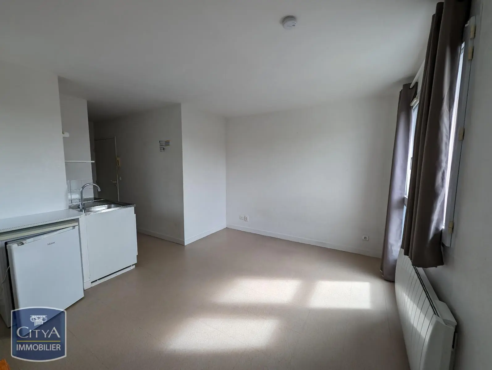 Photo 8 Appartement 1 pièce 21.87m²