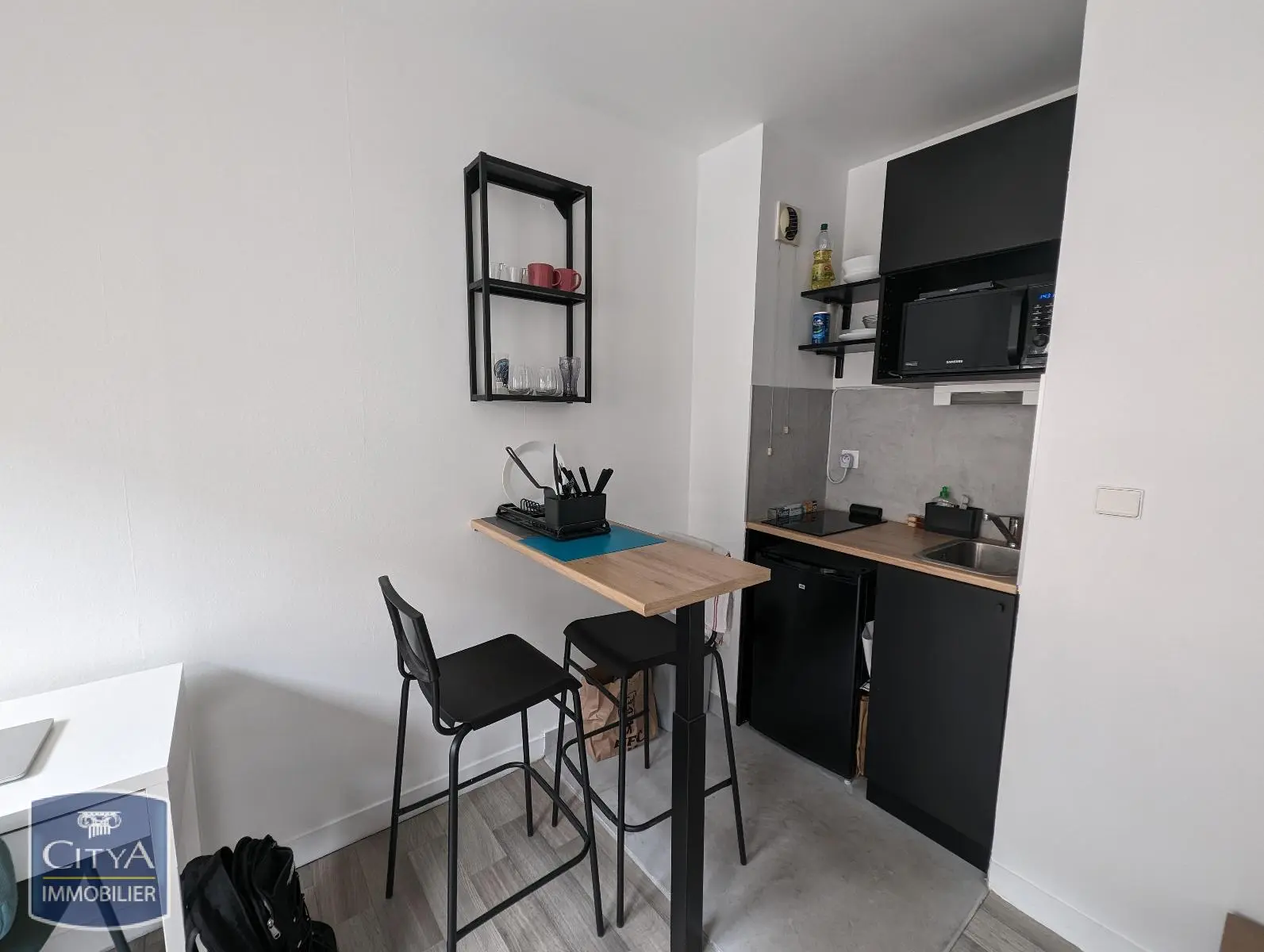 Photo 1 appartement Rouen