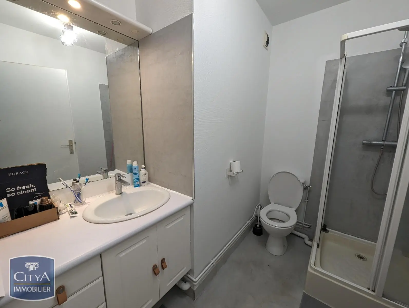 Photo 2 appartement Rouen