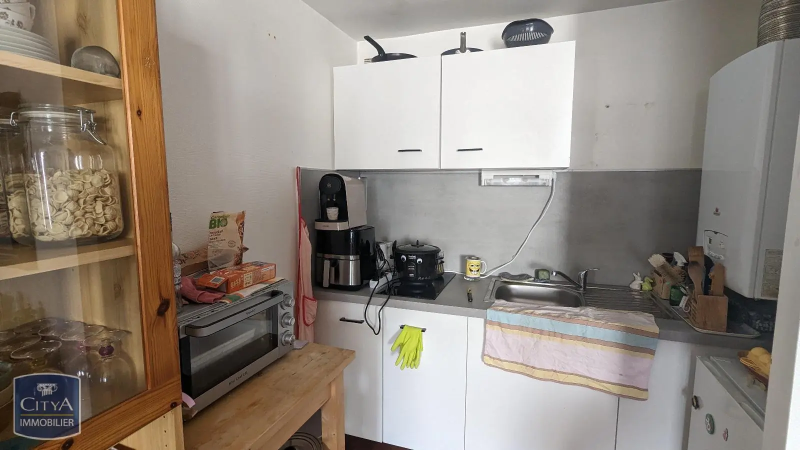 Photo 2 Appartement 2 pièces 41.91m²