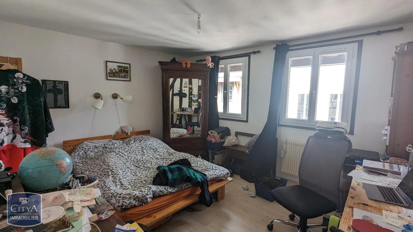 Photo 4 Appartement 2 pièces 41.91m²