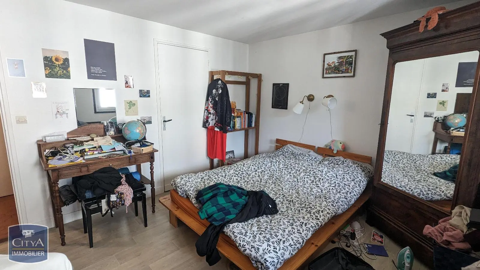 Photo 5 Appartement 2 pièces 41.91m²