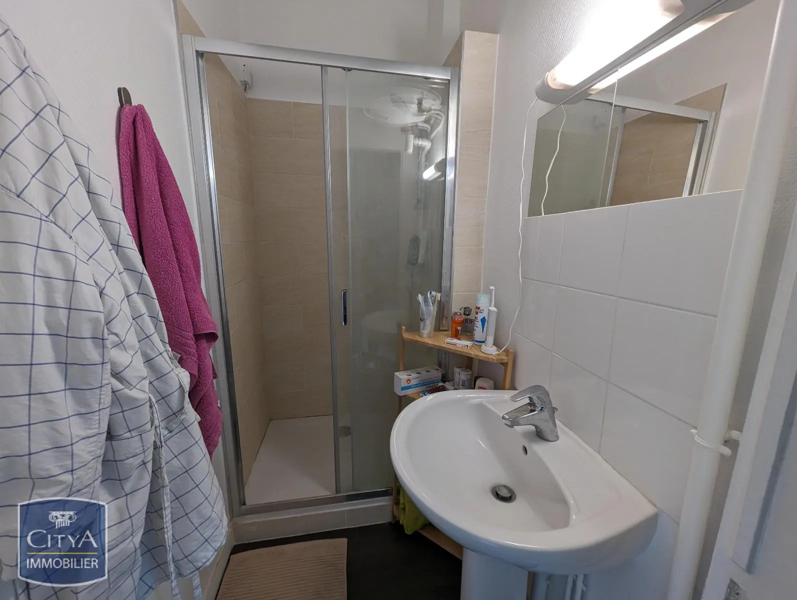 Photo 4 Appartement 2 pièces 37.71m²