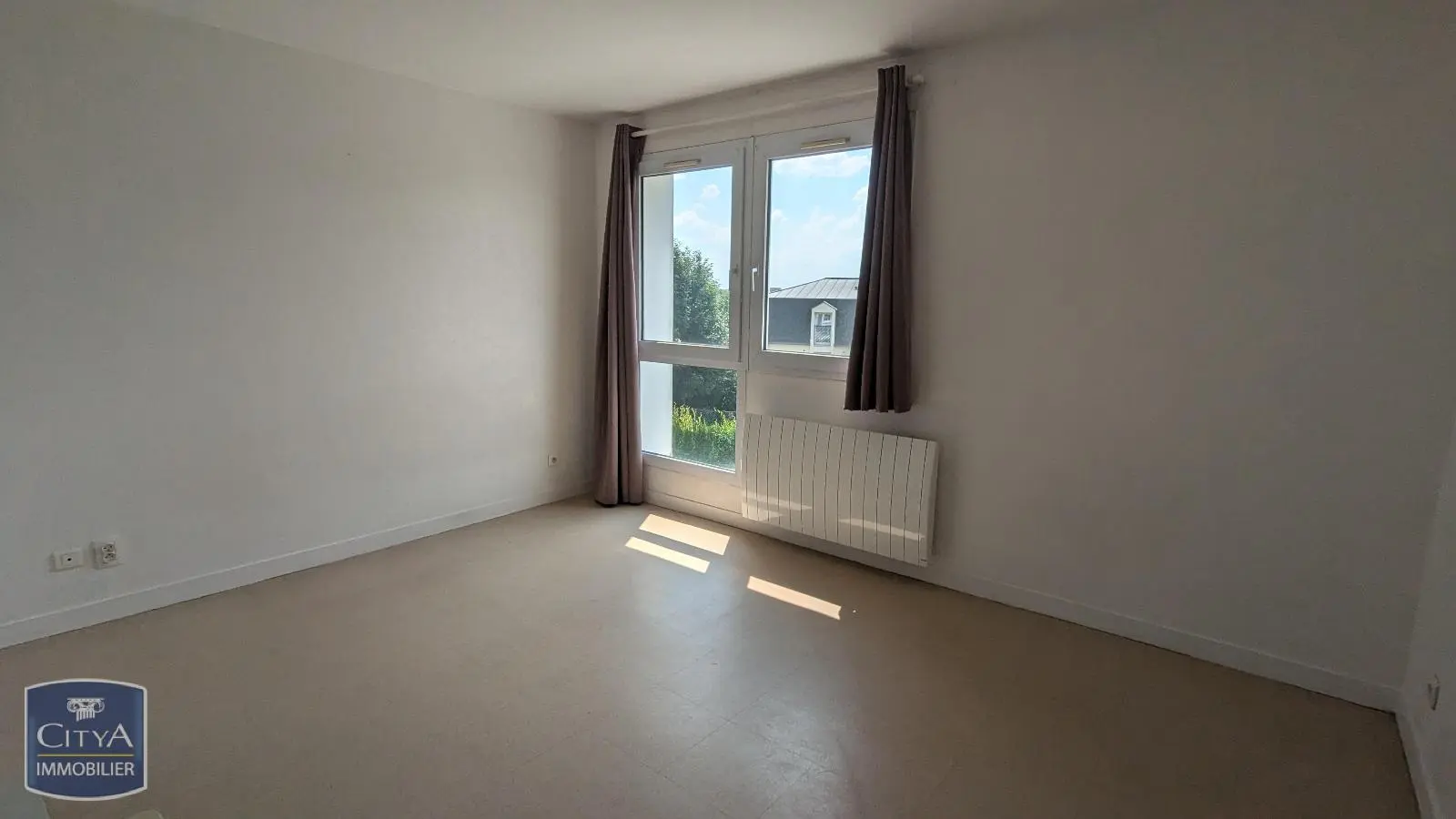 Photo 3 Appartement 1 pièce 21.87m²