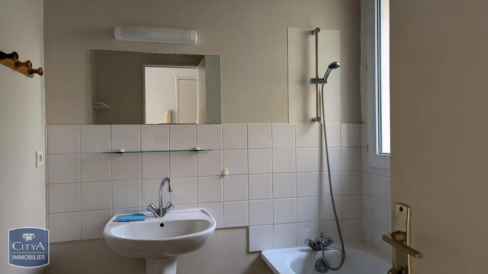 Photo 6 Appartement 1 pièce 21.87m²