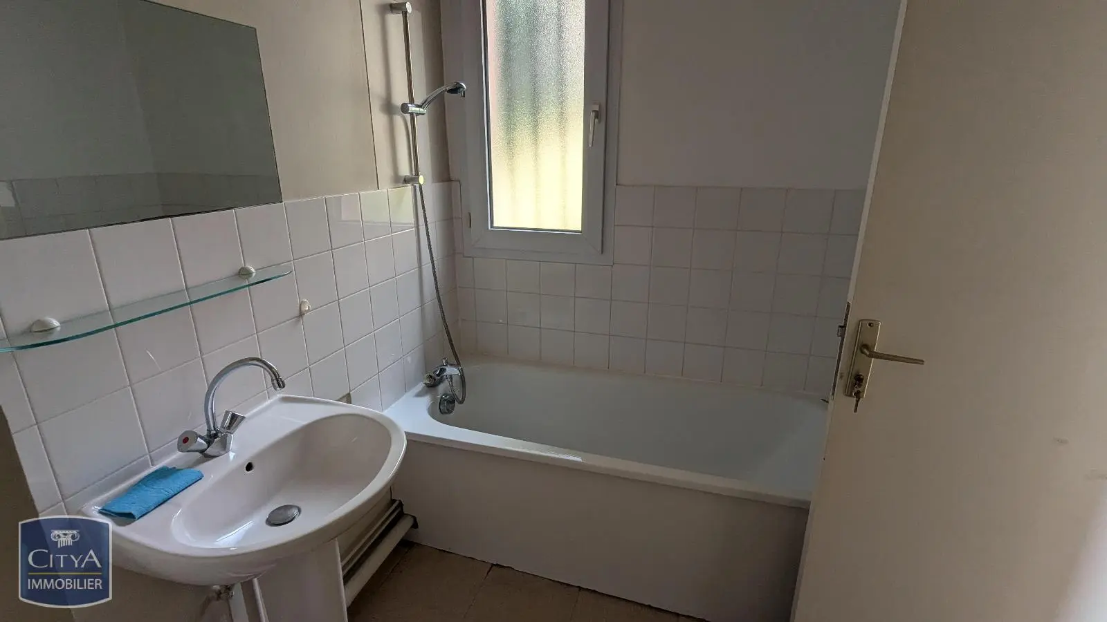 Photo 7 Appartement 1 pièce 21.87m²
