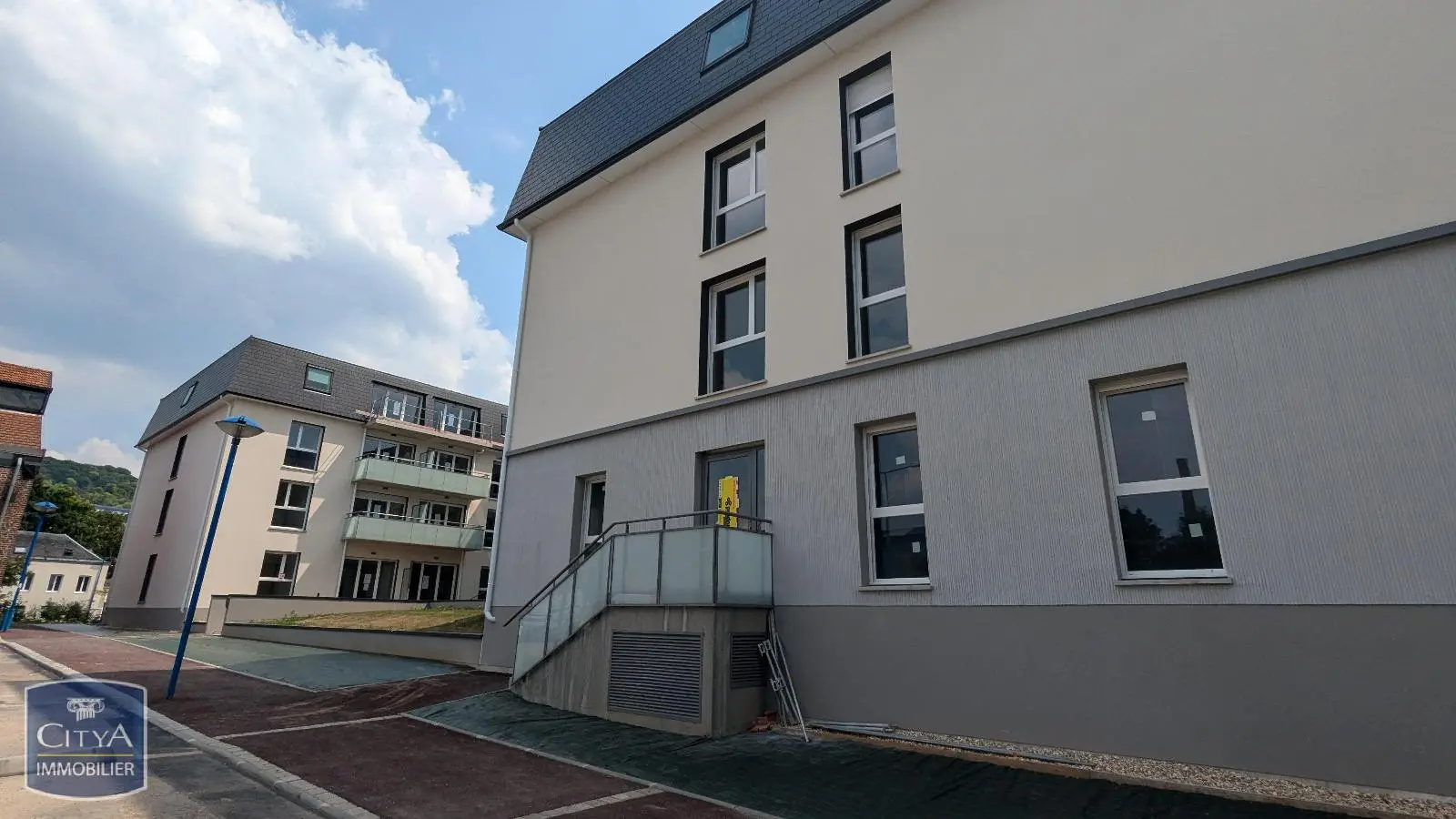 Photo 13 Appartement 2 pièces 45.55m²