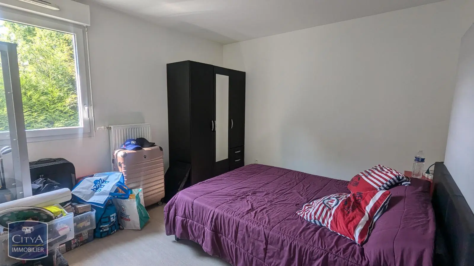 Photo 6 Appartement 3 pièces 56.7m²