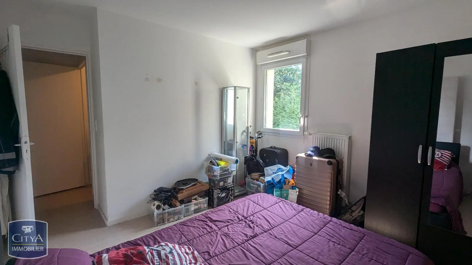 Photo 7 Appartement 3 pièces 56.7m²