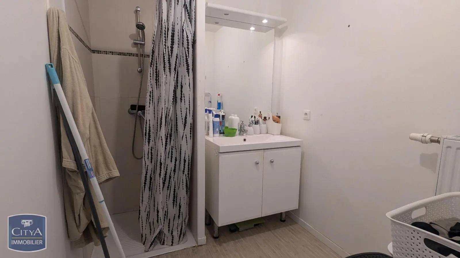 Photo 10 Appartement 3 pièces 56.7m²