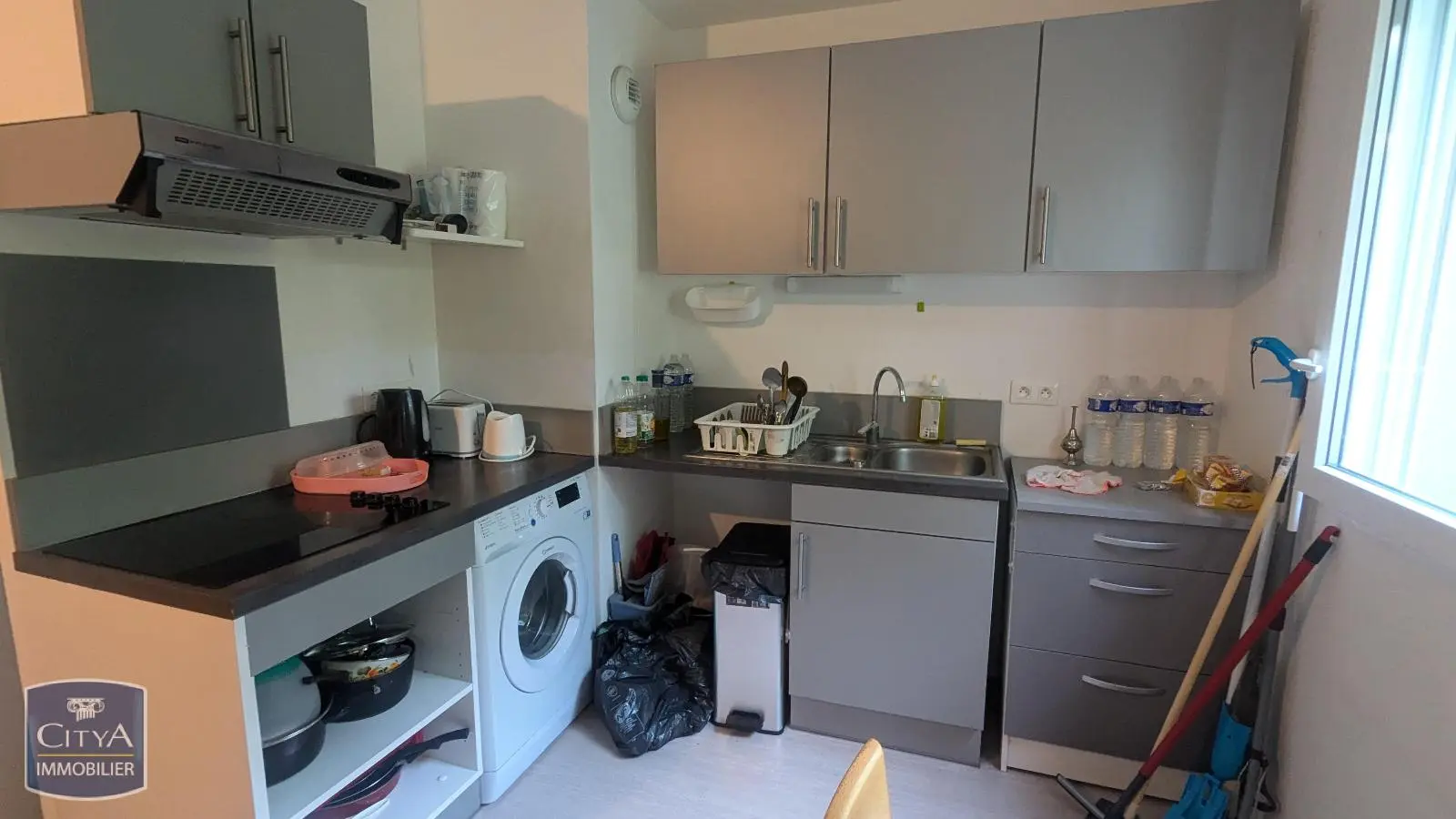 Photo 5 Appartement 3 pièces 56.7m²