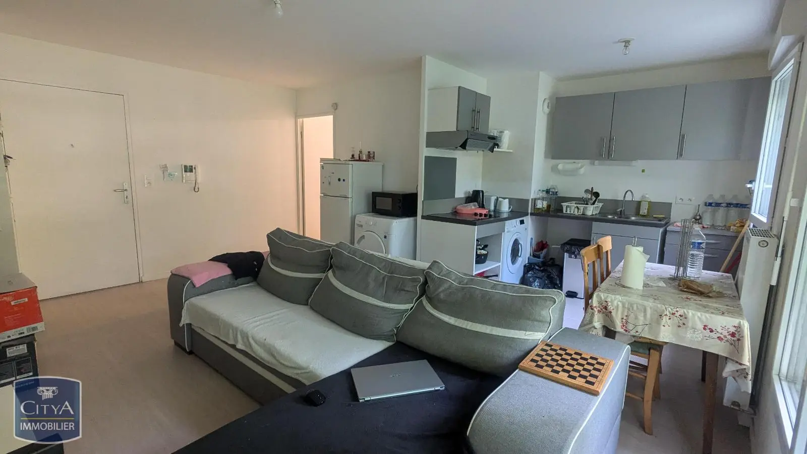 Photo 4 Appartement 3 pièces 56.7m²