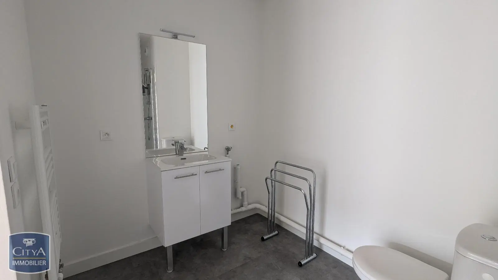 Photo 5 Appartement 1 pièce 33.16m²