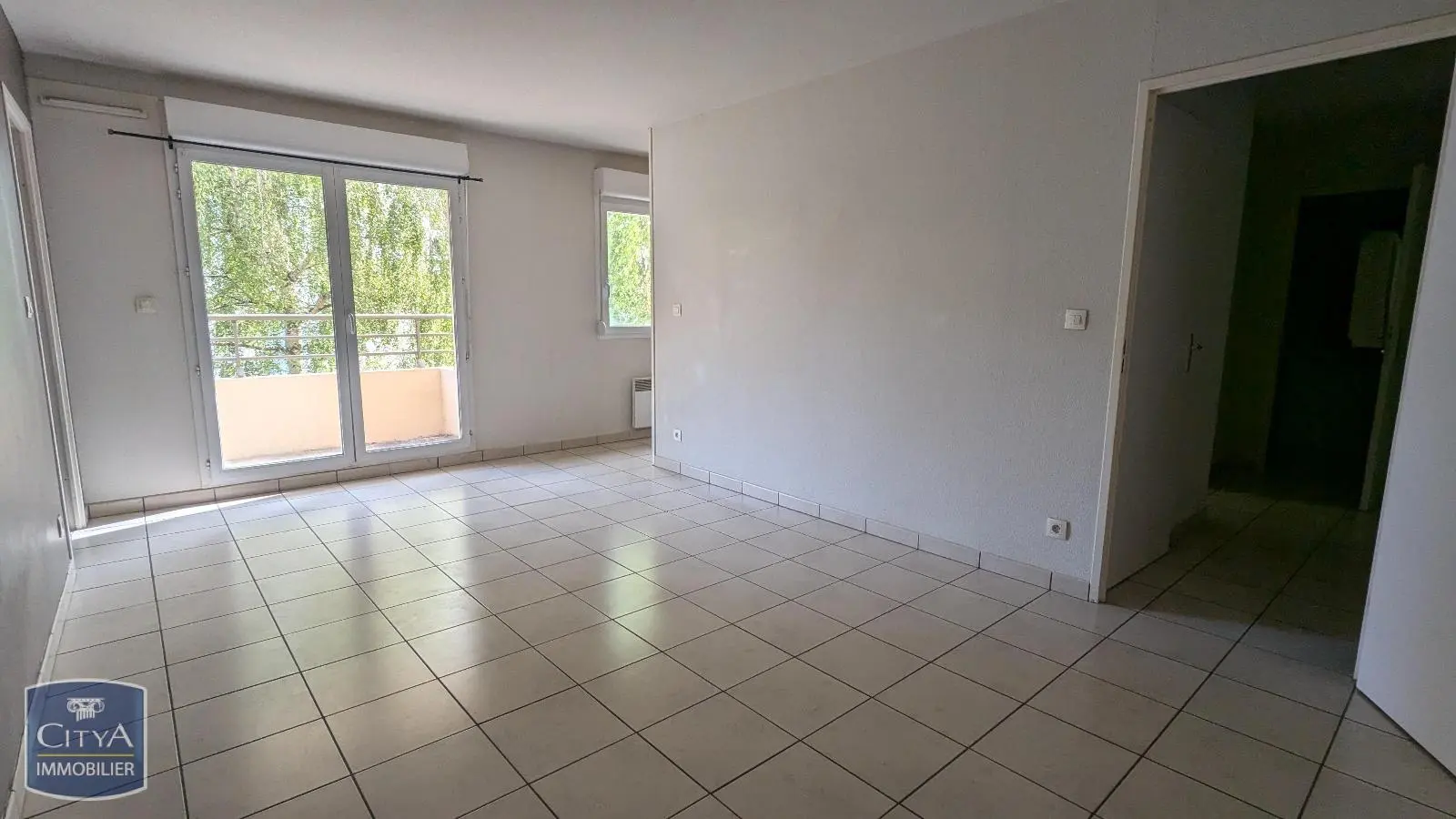 Photo 3 Appartement 2 pièces 52.57m²